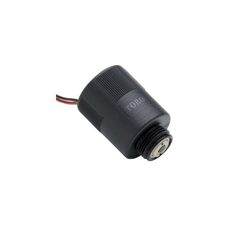 Solénoïde pour électrovannes d'arrosage Toro Latch 9V
