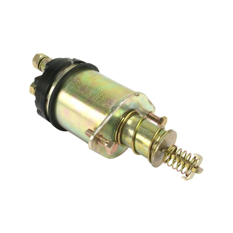 Solénoïde Vapormatic VPF2211