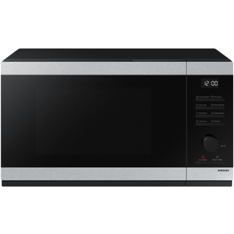 Samsung Solo - 32L - Interface Electronique + Bouton - W Tbc - Cavité Céramique