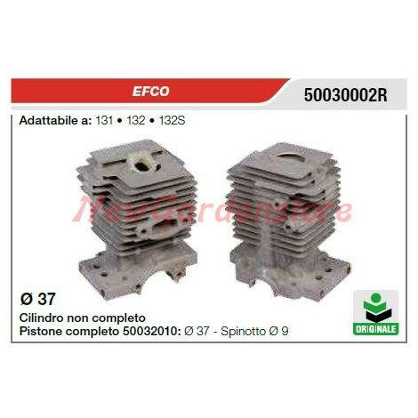 Solo Cilindro EFCO motosega 131 132 132S 50030002R