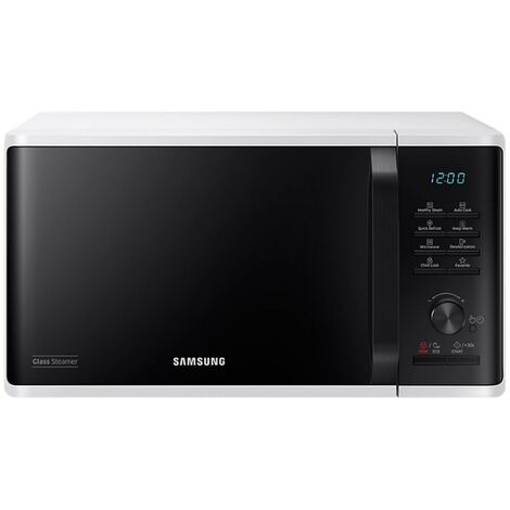 Solo-mikrowelle 23l 800w weiß - Samsung - MS23K3555EWEF