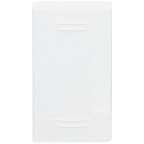Solo polo del interruptor 10A a la serie Ave Banquise 45 Sistema de 45B01