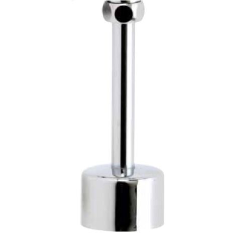 Solo tubetto di scarico per orinatoio - ø 14 lunghezza 250 mm R072
