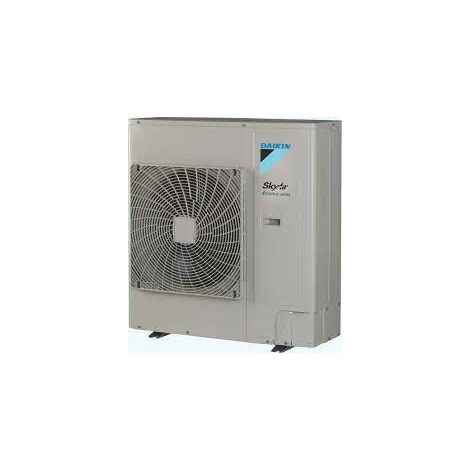 solo unità esterna daikin sky air advance rzasg140my1t trifase r-32
