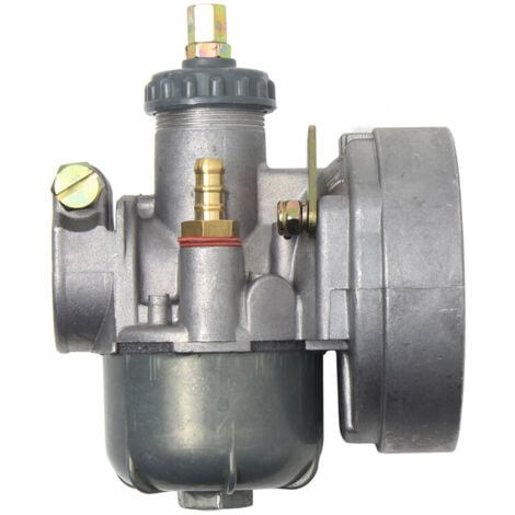 JALLERIA Solo Vergaser 423 425 Mist Duster Nebelsprüher