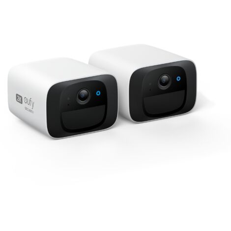 EUFY SoloCam C210 (Doppelpack)