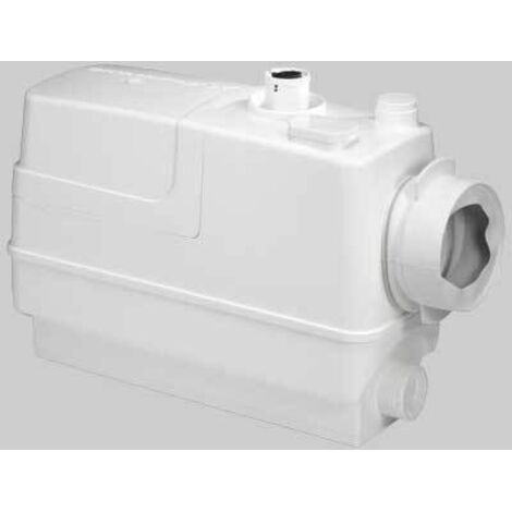SOLOLIFT 2 C WC3       GRUNDFOS