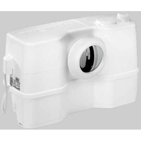SOLOLIFT 2 WC1       GRUNDFOS