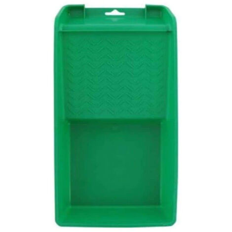 SOLOPLAST serbatoio vernice 28 x 15 cm