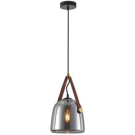 SOLTA PND243421BKSG Lampada a sospensione Italux