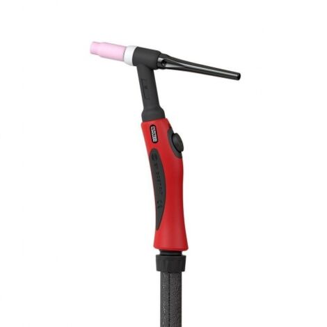 SOLTER ANTORCHA 4M TIG SR-17 D10/25