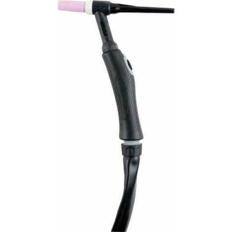 SOLTER ANTORCHA TIG SR-26 4 M.