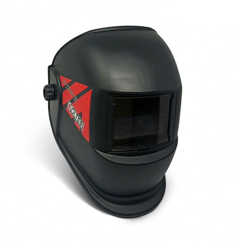 Solter - Ecran De Soudure Electronique Optimatic 100 .