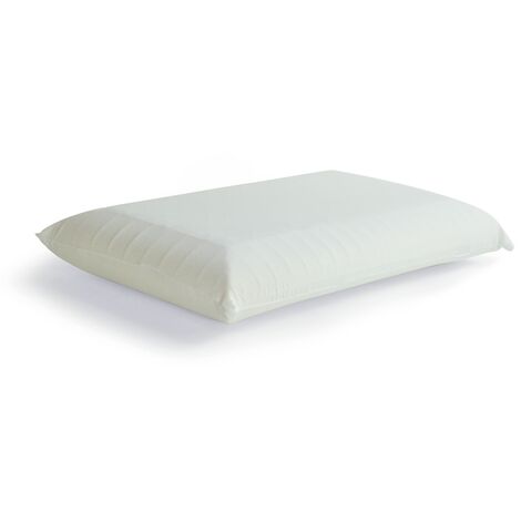 Soluko  Cuscino Guanciale Memory Classic h 12 Singolo