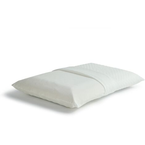 Soluko  Cuscino Guanciale Memory Classic h10 No Stress Singolo