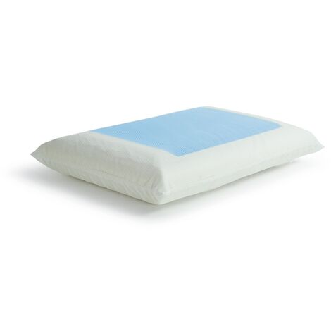 Soluko  Cuscino Guanciale Viscogel Classic h 12
