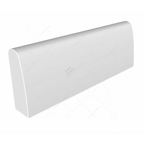 Soluko  SCHIENALE PER DIVANO Mod. Aosta 140 cm