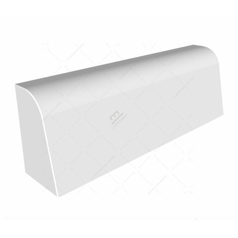 Soluko  SCHIENALE PER DIVANO Mod. Ponte alto 130 cm
