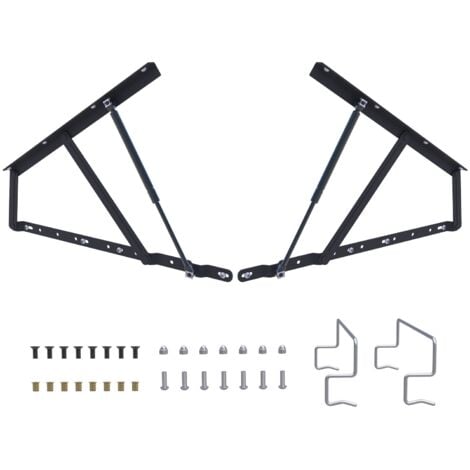 CORTASSA Soluko Sistema sollevamento letto LIGHT 1000N Matrimoniale&nbsp