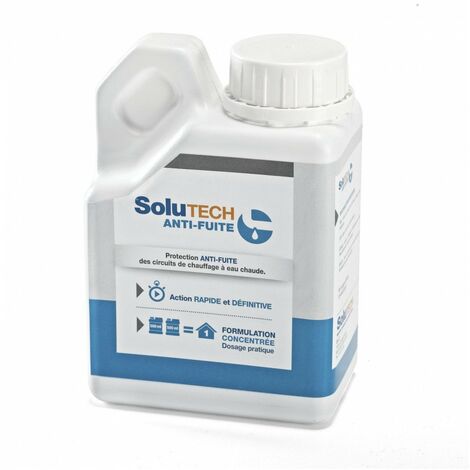 Solutech antifuite 500ml
