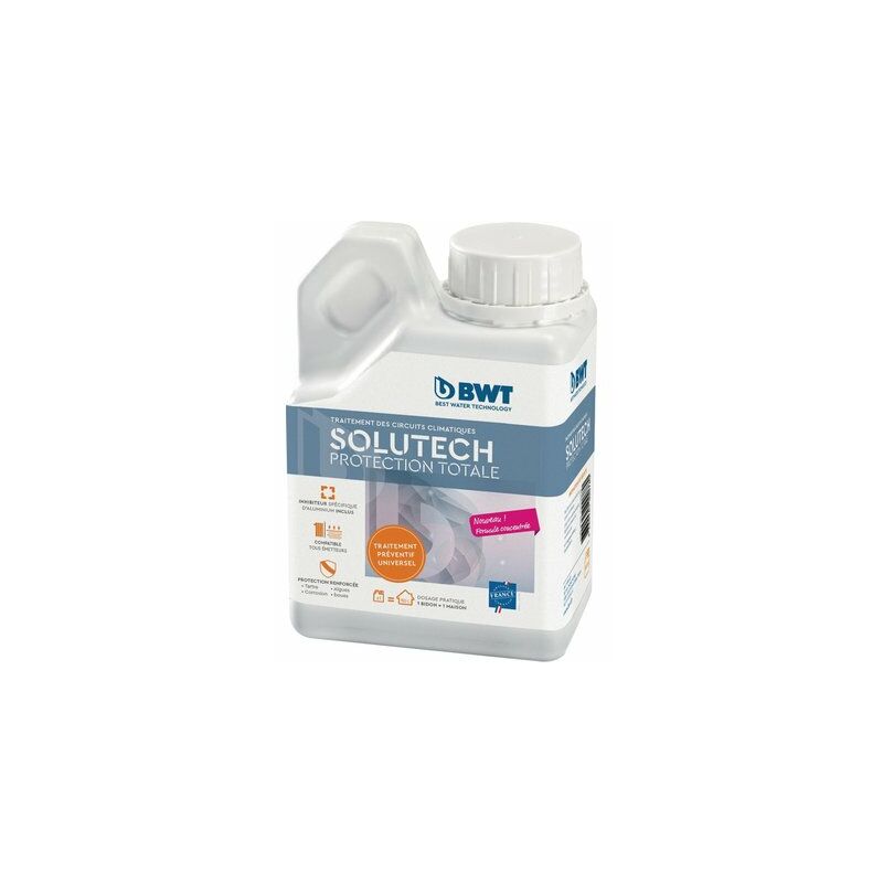 Solutech protection int 500ml