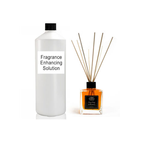 Solution améliorant le parfum - 1 litre- Vendu par 1