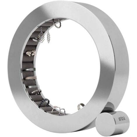 Solution de rangement pour bijoux  en métal Ferris