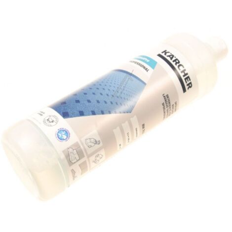 Solution de rinçage pour moquettes RM 763 CarpetPro - 1 litre - Kärcher
