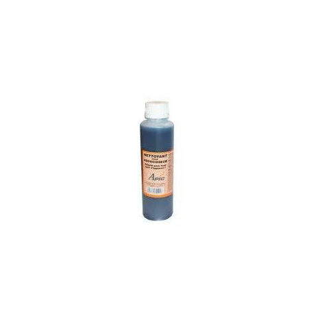 Solution désinfectante pour adoucisseur Fluid'o