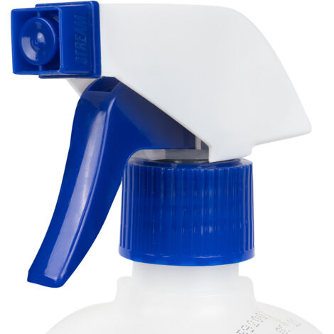 SOLUTION HYDROALCOOLIQUE POUR SURFACES 1L PULVÉRISATEUR  JBM53828