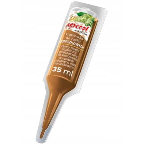 Solution nutritive pour plantes en pot, concentration de 35 ml, pour des plantes à floraison saines.