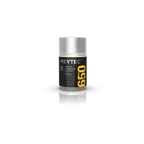 CCEI Solution Tampon d'étalonnage ORP - Etalonnage Redox