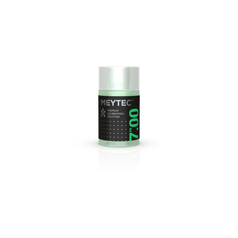 CCEI  - Solution Tampon d'&eacute;talonnage pH7 - Solution &eacute;talonnage ph -