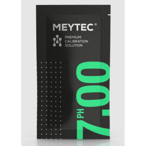 Solution tampon pH 7 (sachet 20ML)