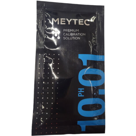 Solution Tampon PH10 analyse eau piscine