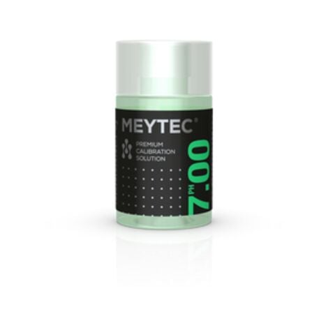 CCEI d'étalonnage pH7 - Solution étalonnage ph -