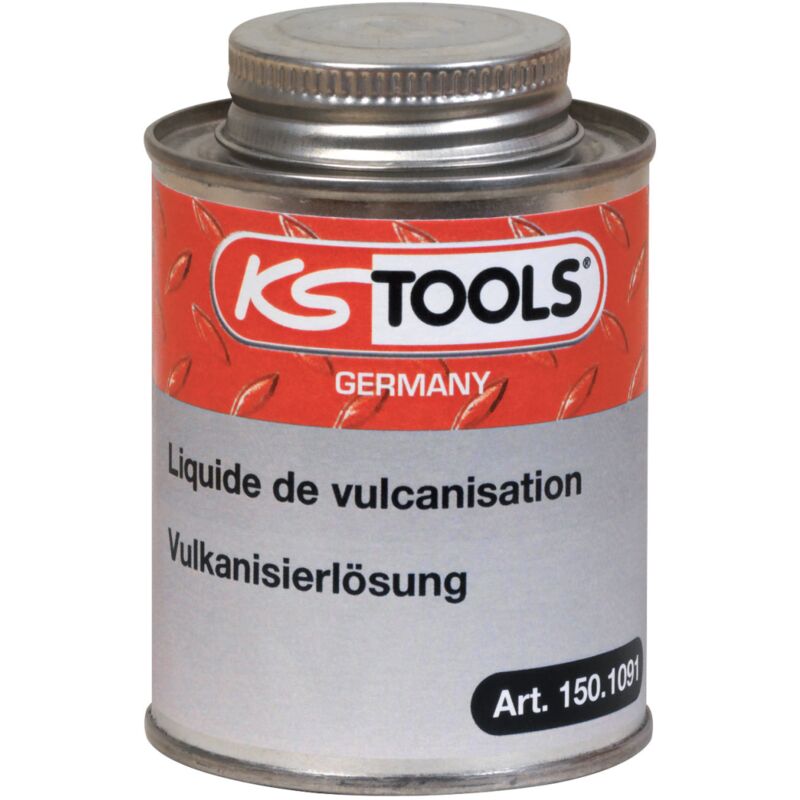 Ks tools - Solution vulcanisante pour pneu - 1501091