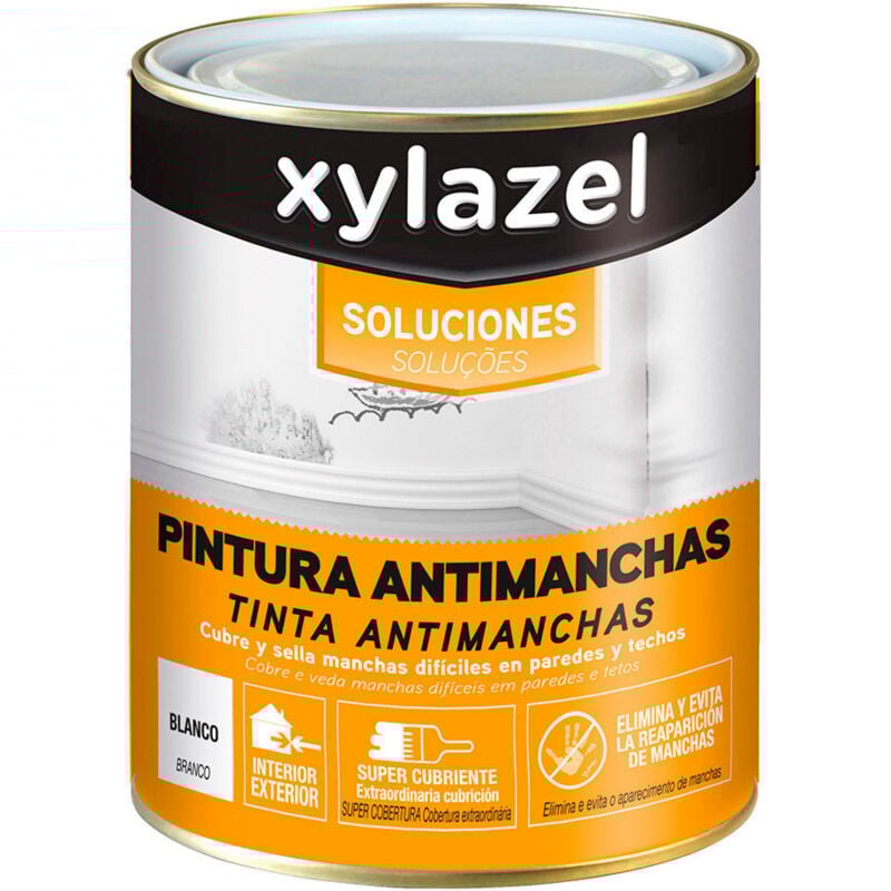 Xylazel - solutions anti-tâches 0,750l 5396498