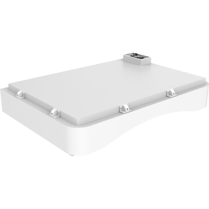 Accessoire de stockage de batterie - Support de batterie