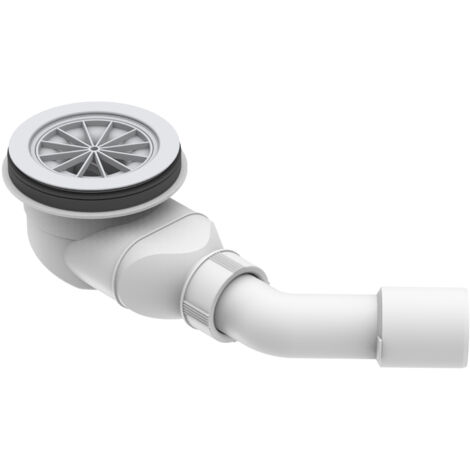 Solutions Siphon Durchmesser 90mm