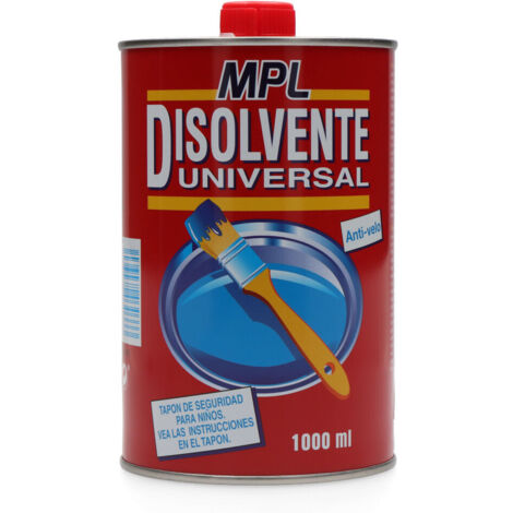 Solvant Universel Mpl 1l