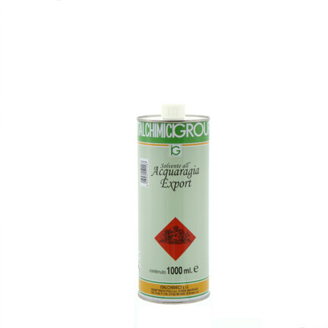 SOLVENTE ALL ACQUARAGIA EXPORT 5L