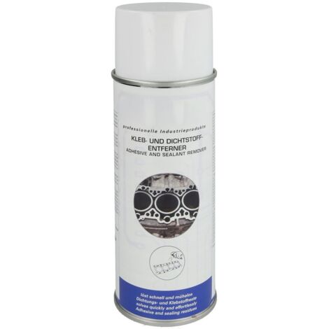 Solvente mastice e colla ws 90 bomba aerosol