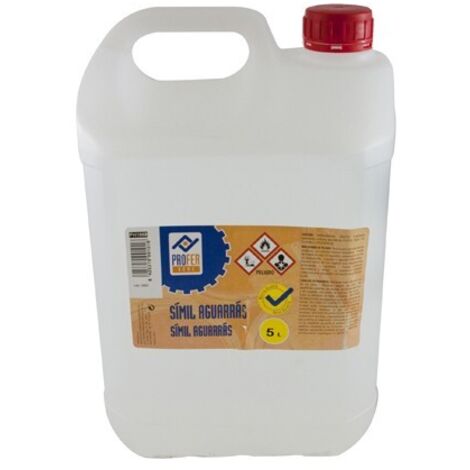SOLVENTE SIMILE TURPENTINO