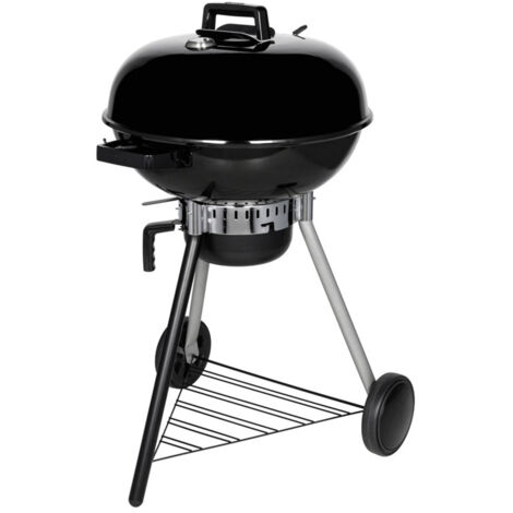 SOMAGIC - barbacoa de carbón de bola TEXAS