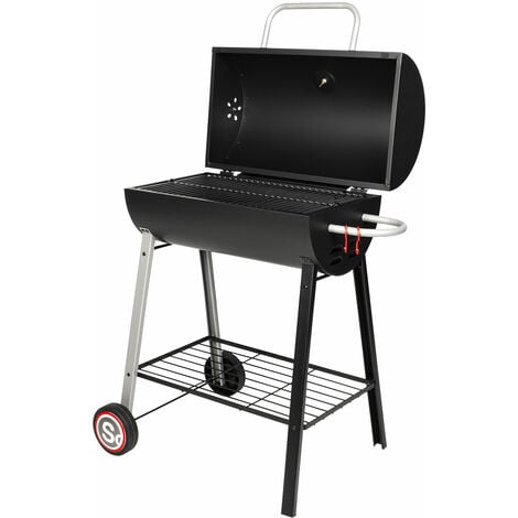 Barbecue vertical : tout savoir sur ce grill original - Jardindeco