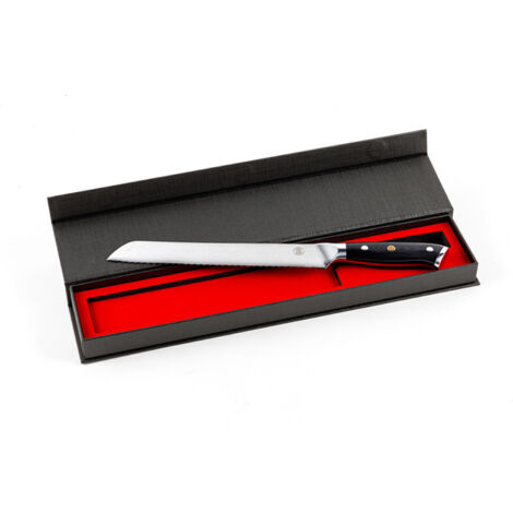 SOMAGIC - Couteau à pain 9" gamme Signature