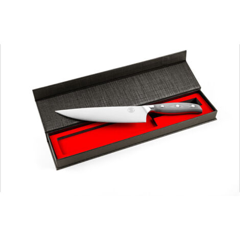 SOMAGIC - Couteau de chef 9 pouces, gamme Essentiel