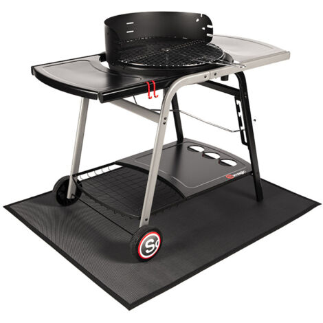 SOMAGIC - Estera protectora para barbacoa, plancha y aparador