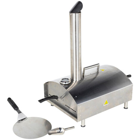 SOMAGIC - Four à pizza NAPOLI